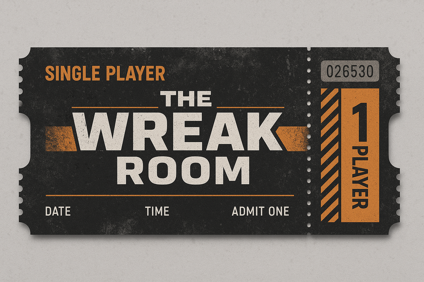 The Wreak Room