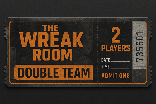 The Wreak Room